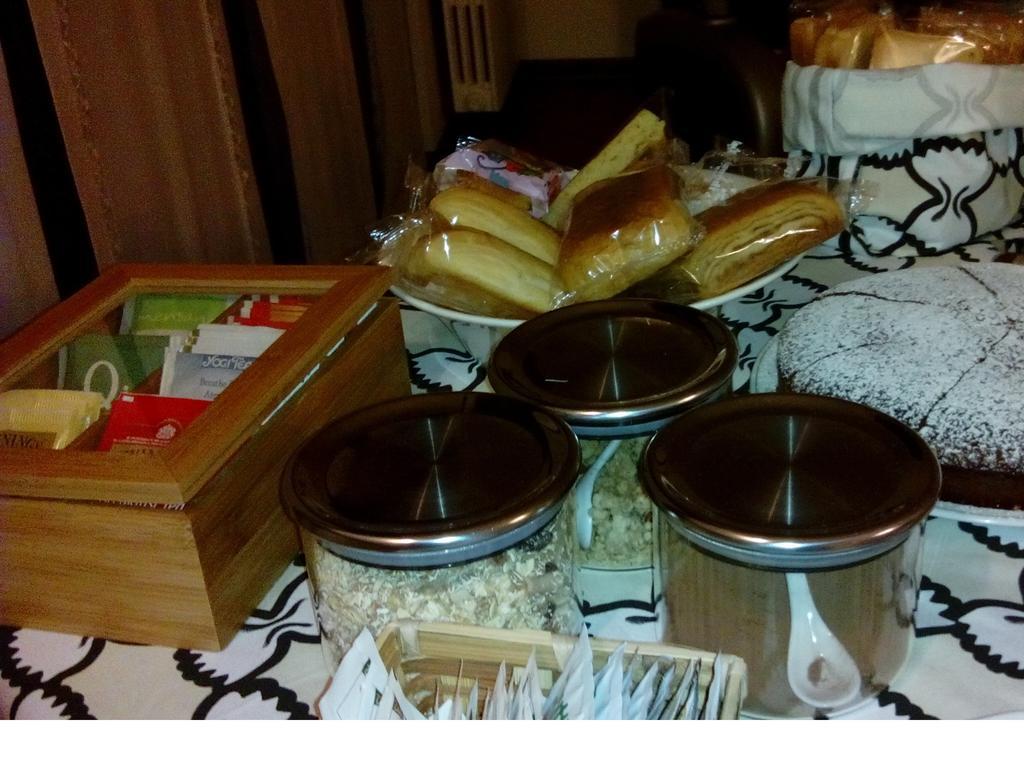 Crespi House Bed & Breakfast Parabiago Cameră foto
