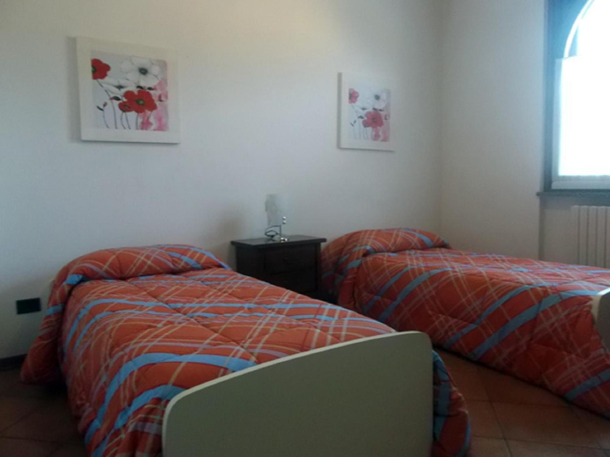 Crespi House Bed & Breakfast Parabiago Cameră foto