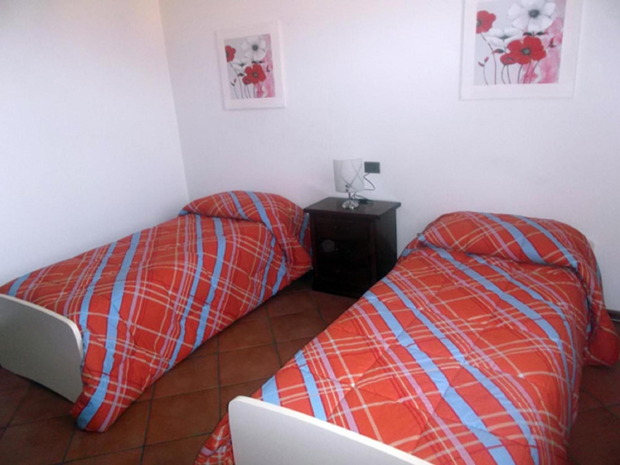 Crespi House Bed & Breakfast Parabiago Cameră foto