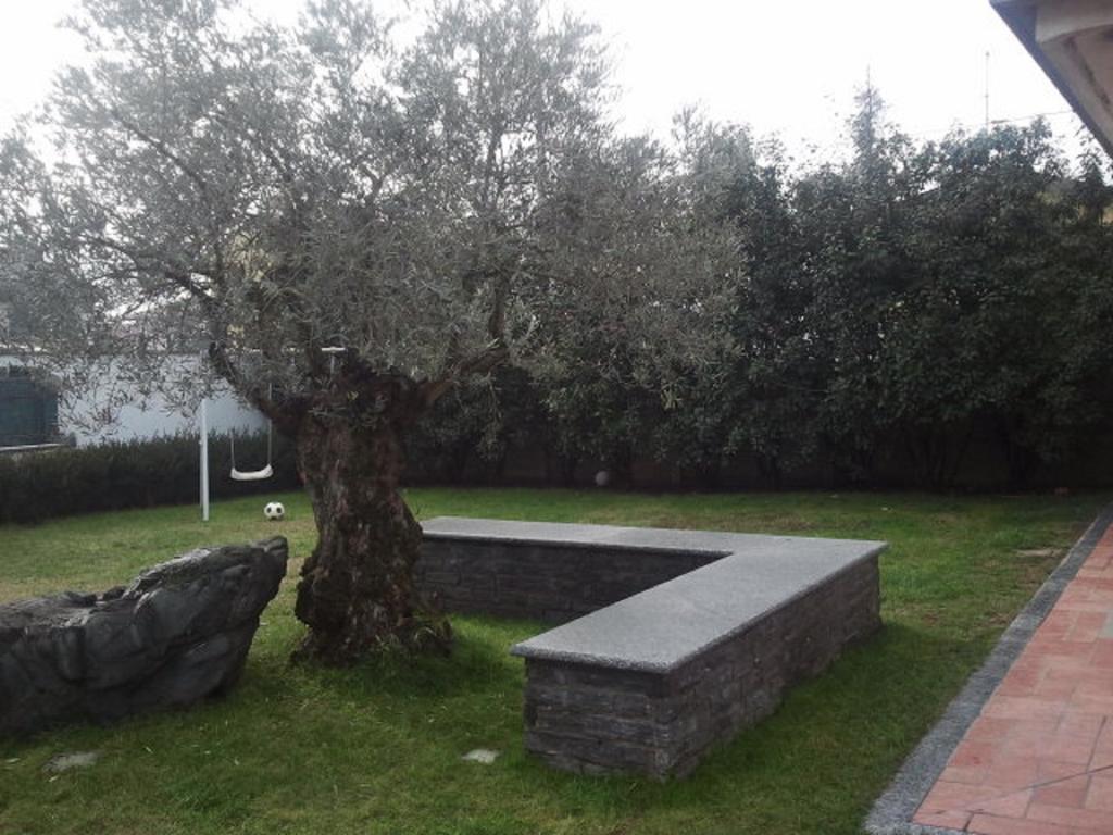 Crespi House Bed & Breakfast Parabiago Exterior foto