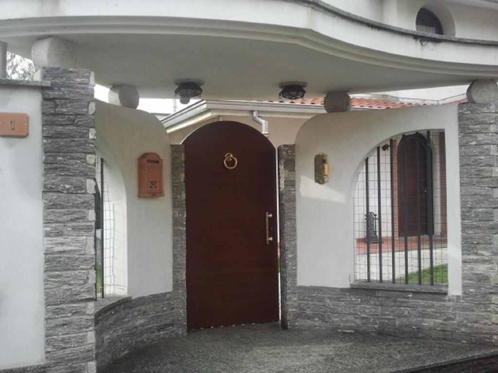 Crespi House Bed & Breakfast Parabiago Exterior foto