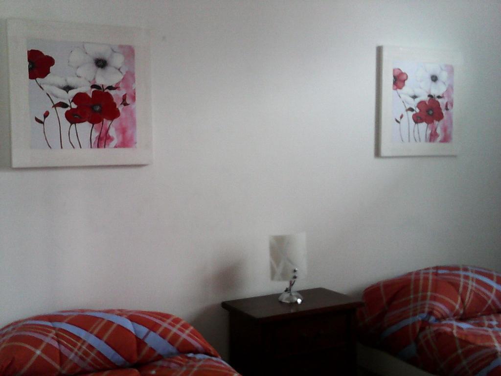 Crespi House Bed & Breakfast Parabiago Cameră foto