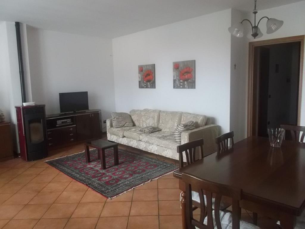 Crespi House Bed & Breakfast Parabiago Exterior foto